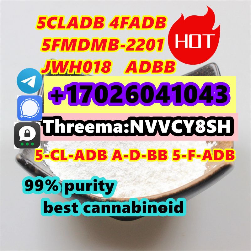 CAS 28578-16-7	PMK -D-BB  5-F-ADB ETA ISO DMF Eu 5f