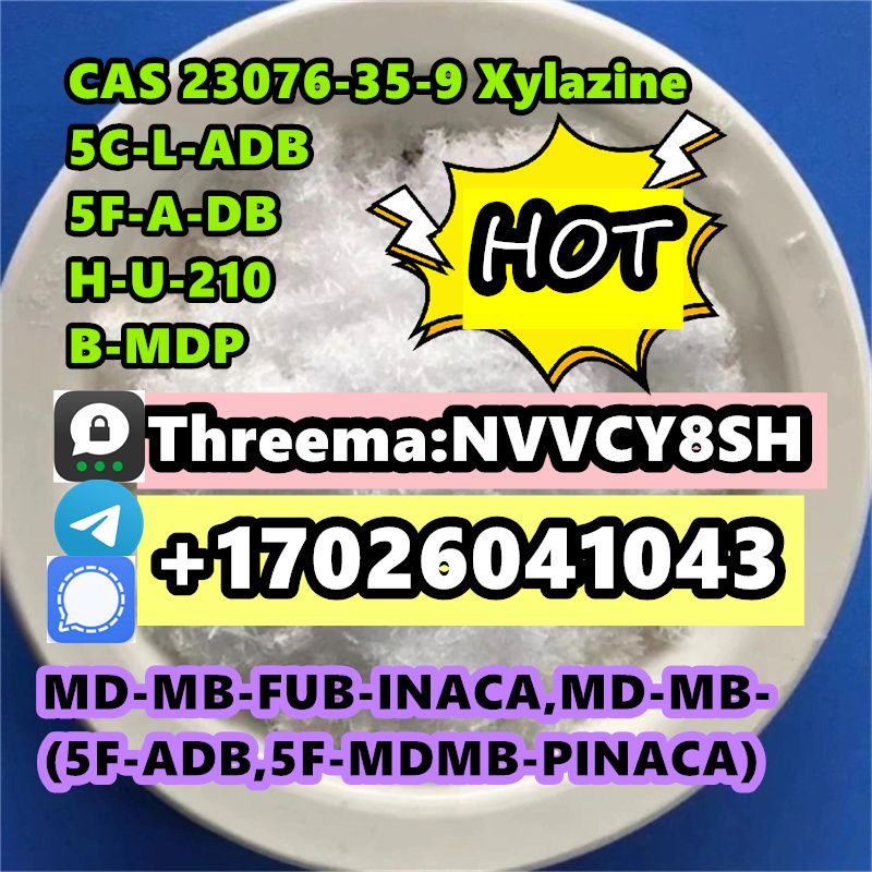 CAS 20320-59-6	BMK (N-Desethyletonitazene) 