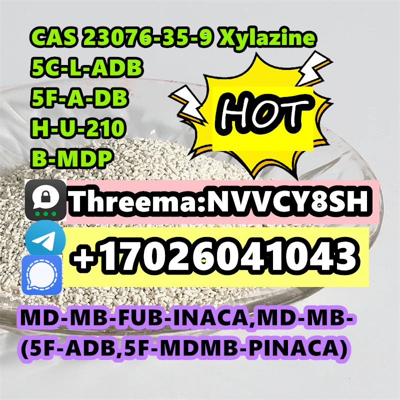 CAS 20320-59-6	BMK (N-Desethyletonitazene) 