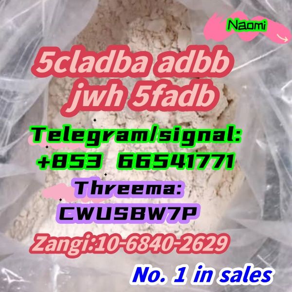 5cladba,adbb,jwh,2709672-58-0,(+85366541771),Best Service