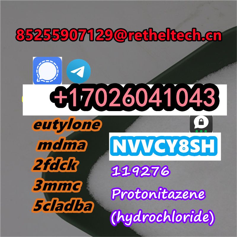 CAS 2732926-24-6	( N-Desethylisotonitazene) Factory