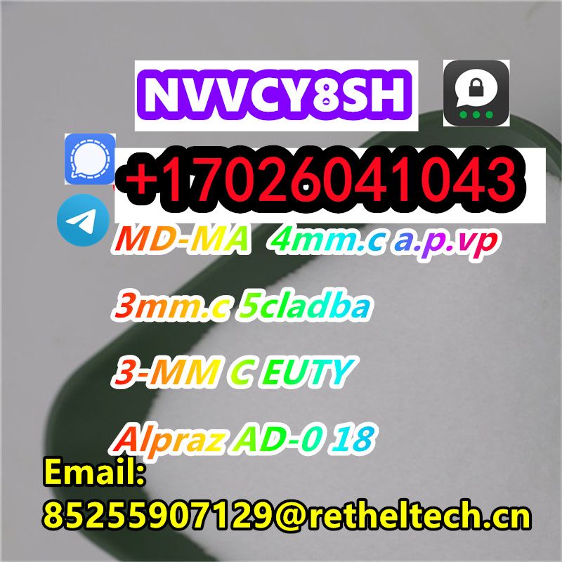 CAS 2732926-24-6	( N-Desethylisotonitazene) Factory