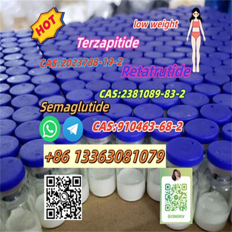 cas 910463-68-2