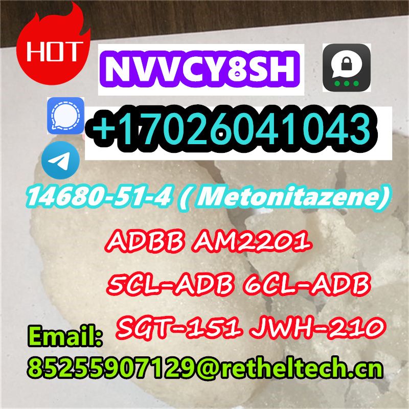 Buy JWH-018CAS 2785346-75-8	(Etonitazene)  