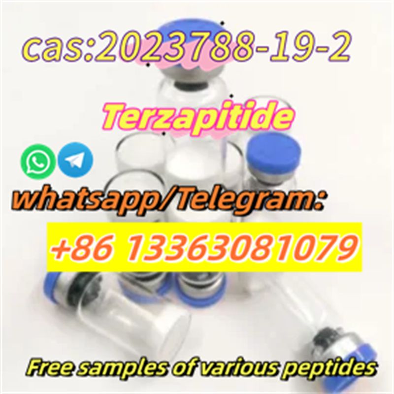 CAS 2023788-19-2Factory Direct Sales