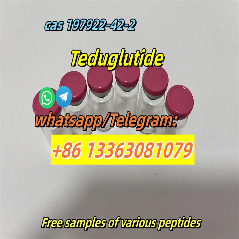 CAS2381089-83-2Factory Direct Sales Of Various Peptides