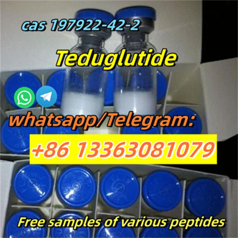 CAS2381089-83-2Factory Direct Sales Of Various Peptides