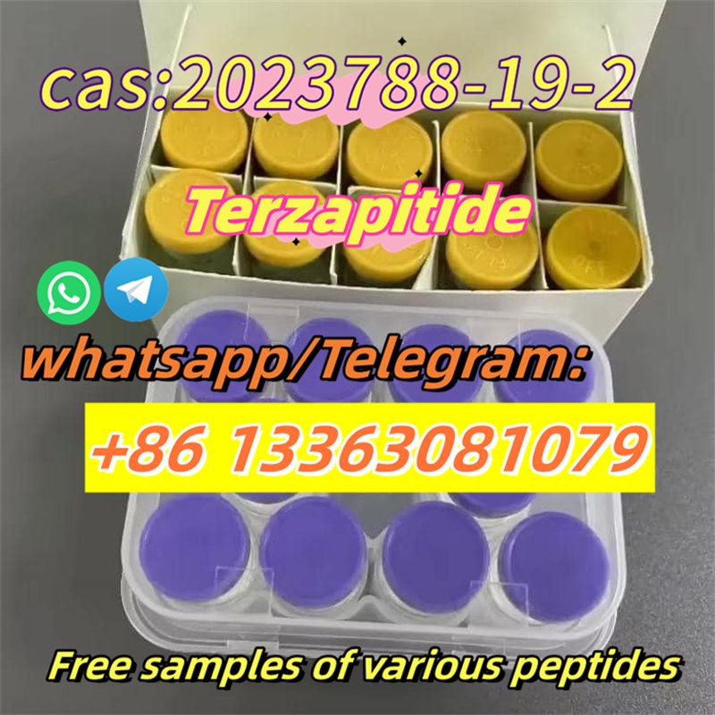 CAS 2023788-19-2Factory Direct Sales