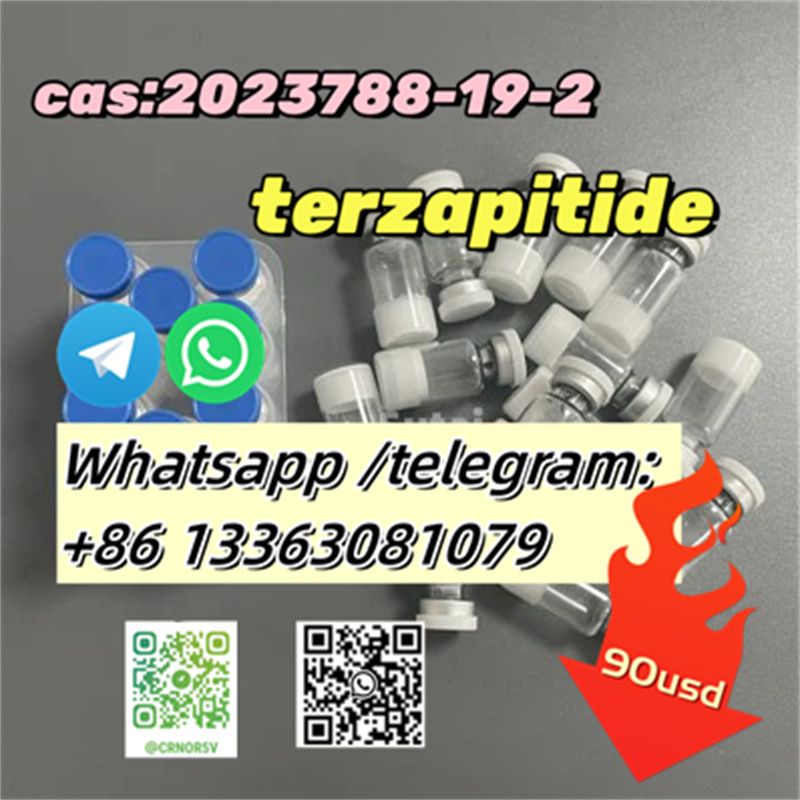 High quality cas 910463-68-2Factory Direct Sales Of Various Peptides