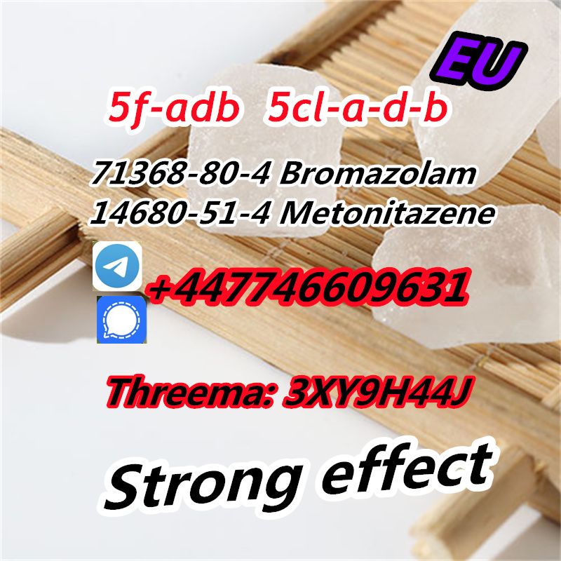 Niraparib cas 1038915-60-4 5CL-ADB ADBB JWH-018 SGT-151 FUB-144 U4-7700 2F-DCK 5fadb