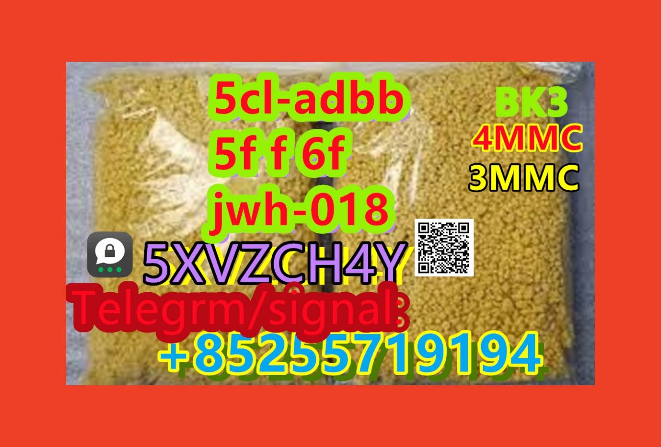 5cladba, 5CL-ADB-A, 6cl, eutylone Threema:5XVZCH4Y