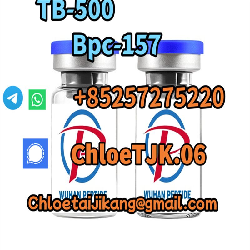  sell TB-500 10mg GMP Factory