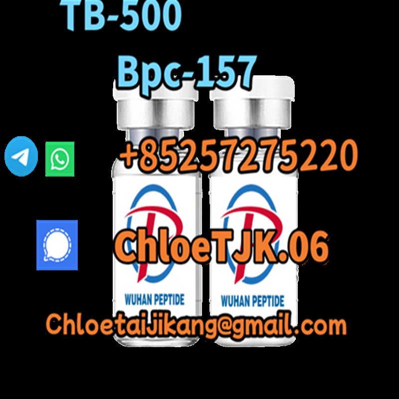  sell TB-500 10mg GMP Factory