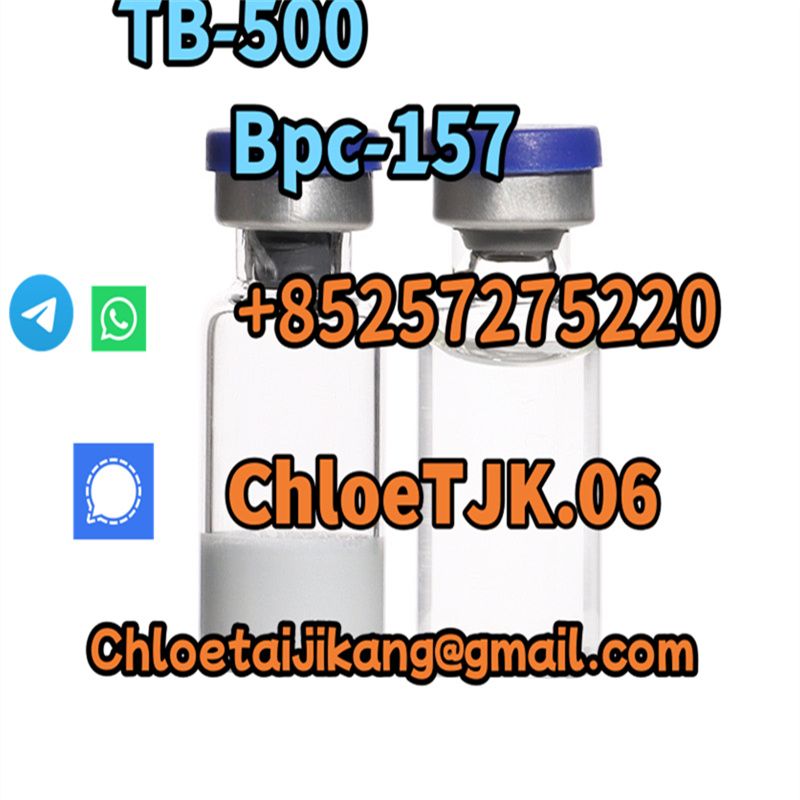  CAS 885340-08-9 TB-500 Bpc157 China supplier