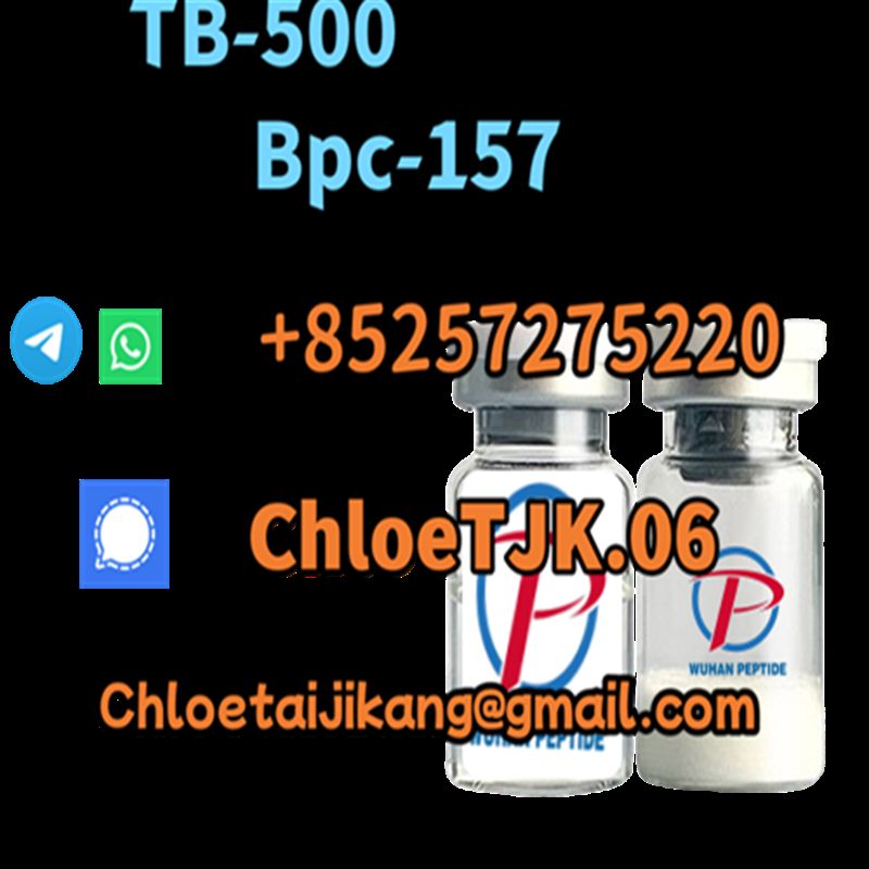    Manufacturer TB500 CAS 885340-08-9 with good price