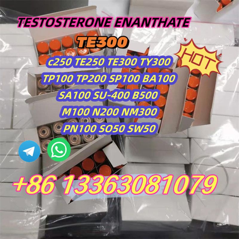 Phenylpropionate        Testosterone 