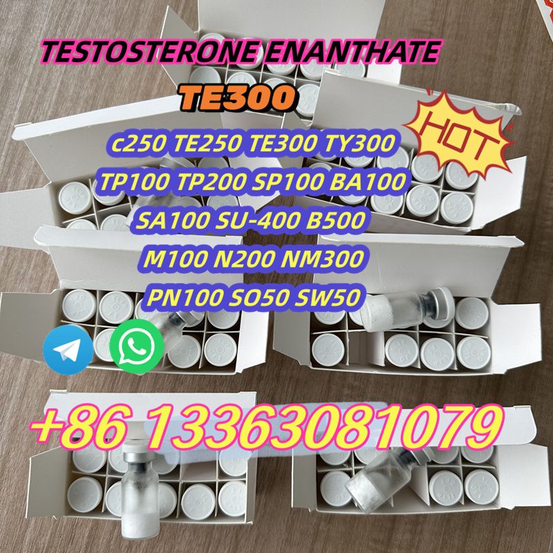 Testosterone Proplonate  Factory wholesale price 