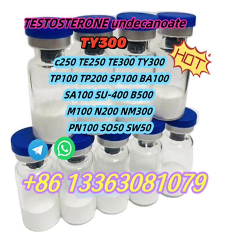   High quality   TESTOSTERONE CYPIONATE