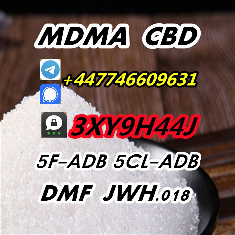 Factory sales CAS 41979-39-9 5CL-ADB 6CL-ADB SGT-151 5F-A-DB