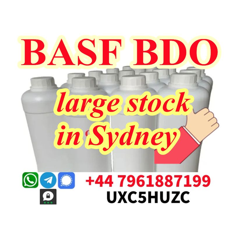 1,4-Butanediol BDO oil CAS 110634 Australia Sydney Stock 3 days arrive