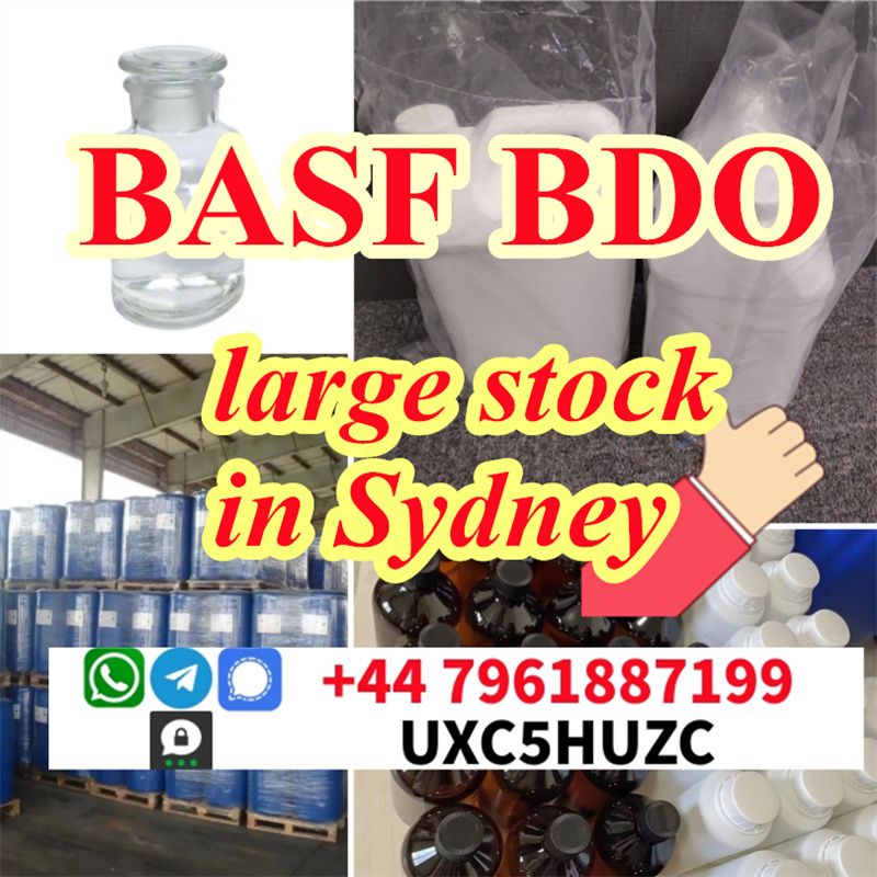 1,4-Butanediol BDO oil CAS 110634 Australia Sydney Stock 3 days arrive