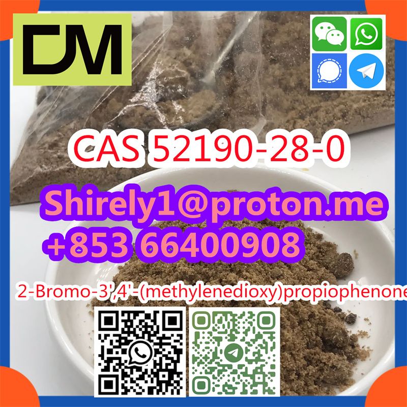 CAS 52190-28-0 high quality good price hot sale stock