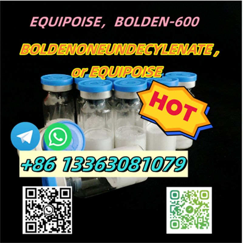 Hot selling product boldenone undecyleate