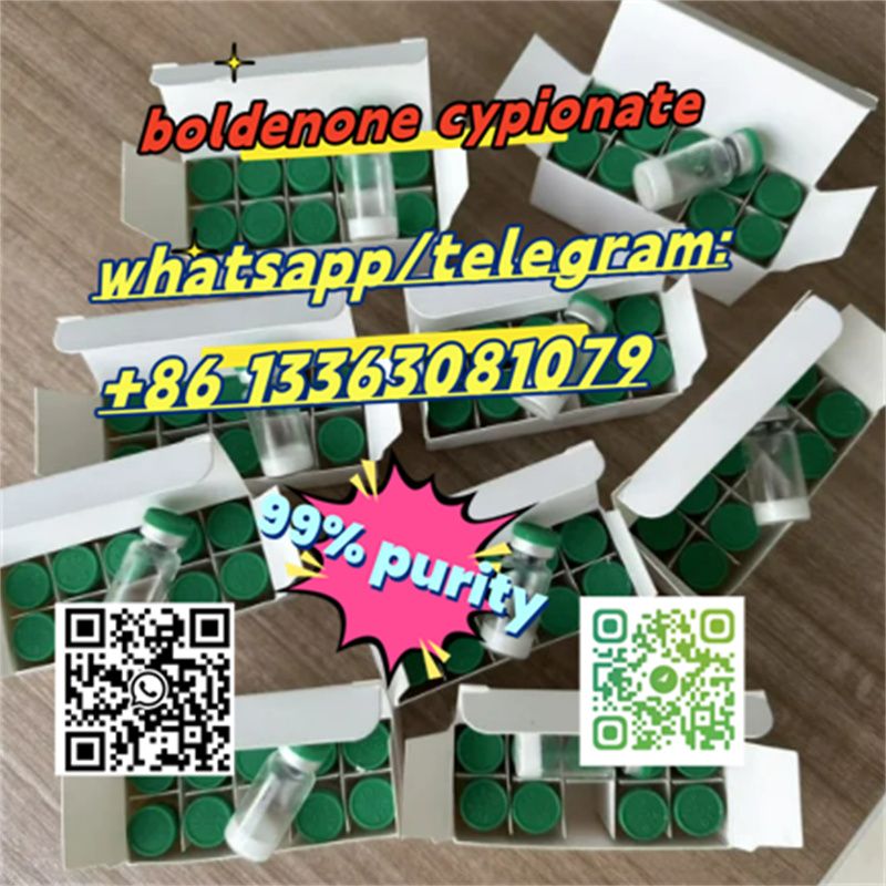 Hot selling Drostanolone Enanathate 