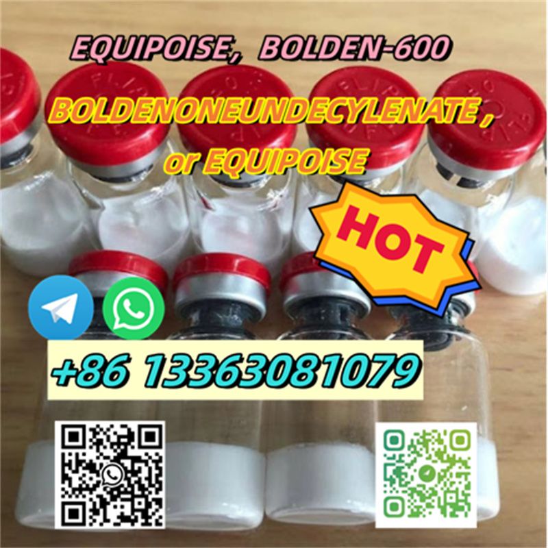 Hot selling product Drostanolone Enanathate