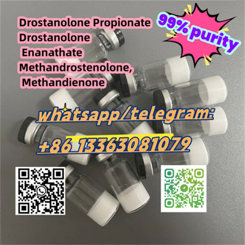 Hot selling Drostanolone Propionate