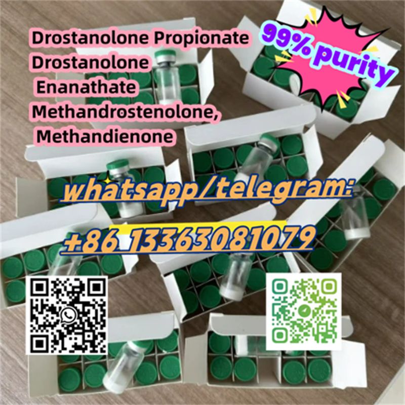 Hot selling Drostanolone Enanathate 