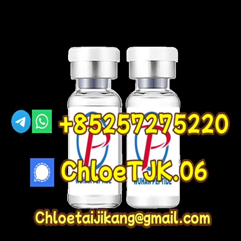  GHRP-2 5mg 158861-67-7 Purity 99% China supplier 