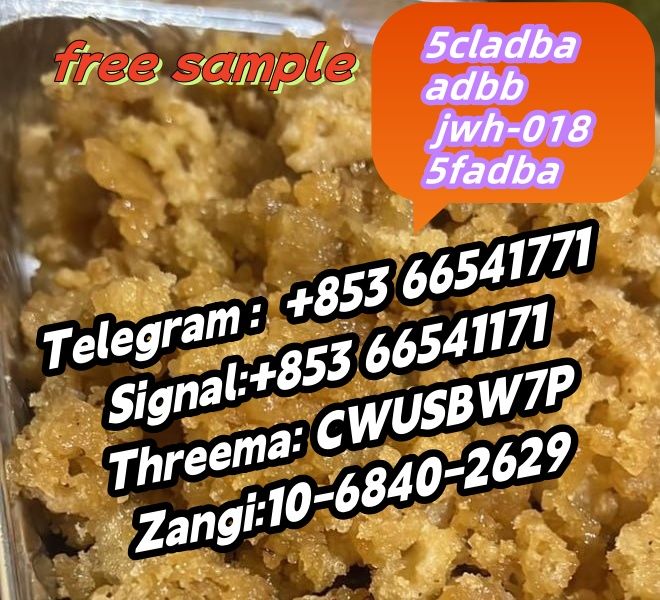 5cladba,adbb,jwh,2709672-58-0 ,High concentrations(+85366541771)