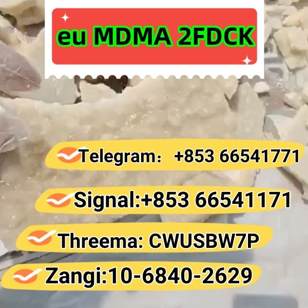 eu,MDMA,2FDCK,802855-66-9,99% purity(+85366541771)