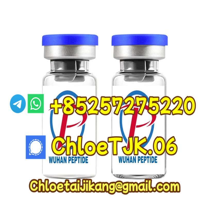  PT 141 Peptide CAS 189691-06-3 