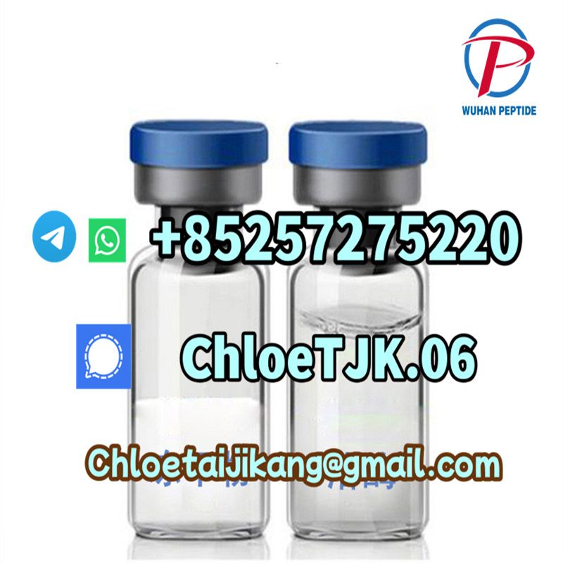  High Quality 99% Wholesale Melanotan II CAS 121062-08-6 - China CAS 121062-08-6 and Melanotan