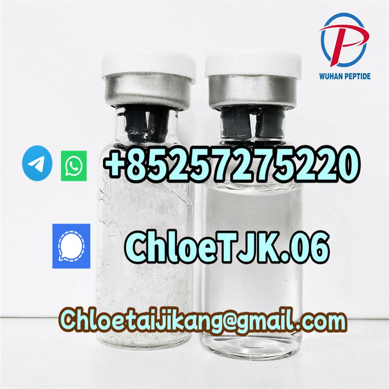  High Quality 99% Wholesale Melanotan II CAS 121062-08-6 - China CAS 121062-08-6 and Melanotan