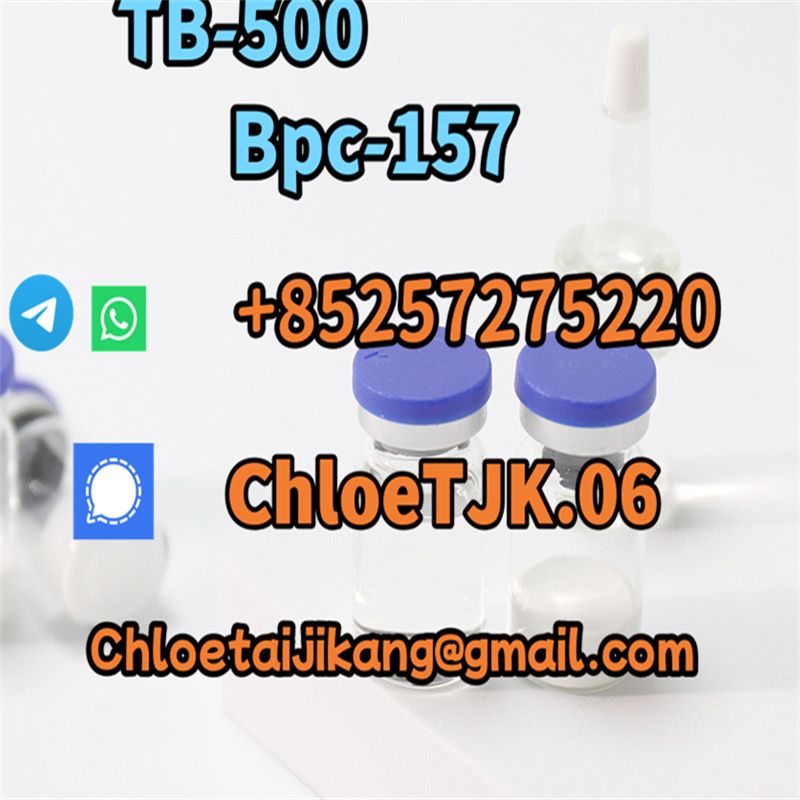 Buy TB500 weight loss peptide bodybuilding Hot selling CAS 885340-08-9  