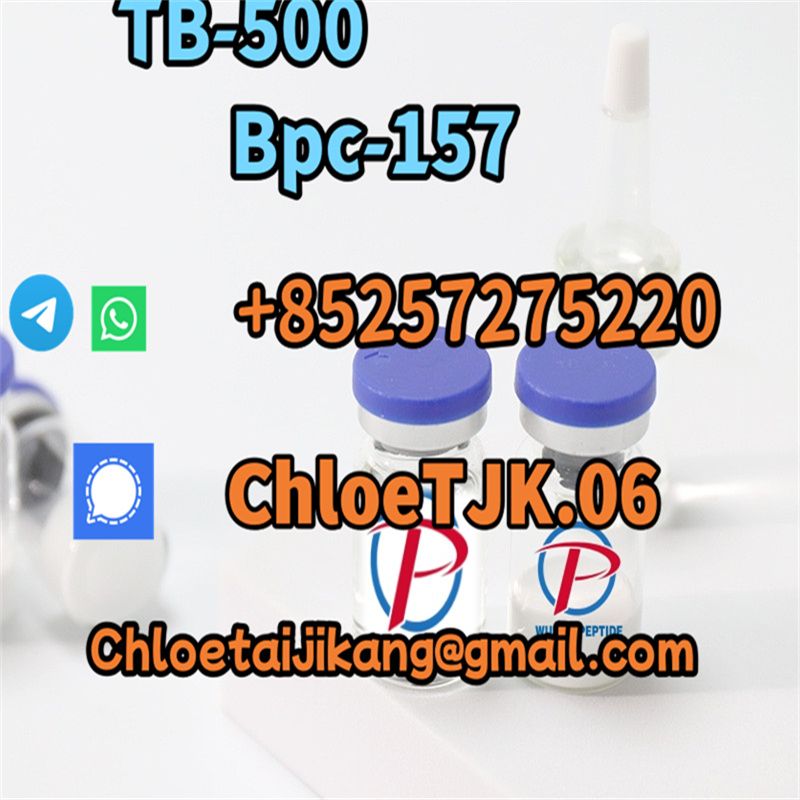 Buy TB500 weight loss peptide bodybuilding Hot selling CAS 885340-08-9  