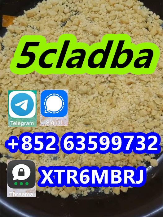 5cl adb 5CL 5cladba 5cl raw materials