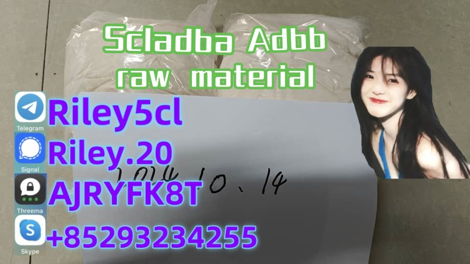 How to buy 5cladba precursor raw adbb raw material