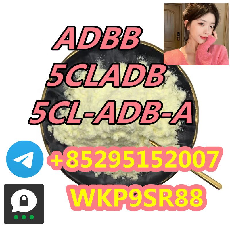 5cladba 5cladb adbb 5cl-adb 5fadb Factory Supply