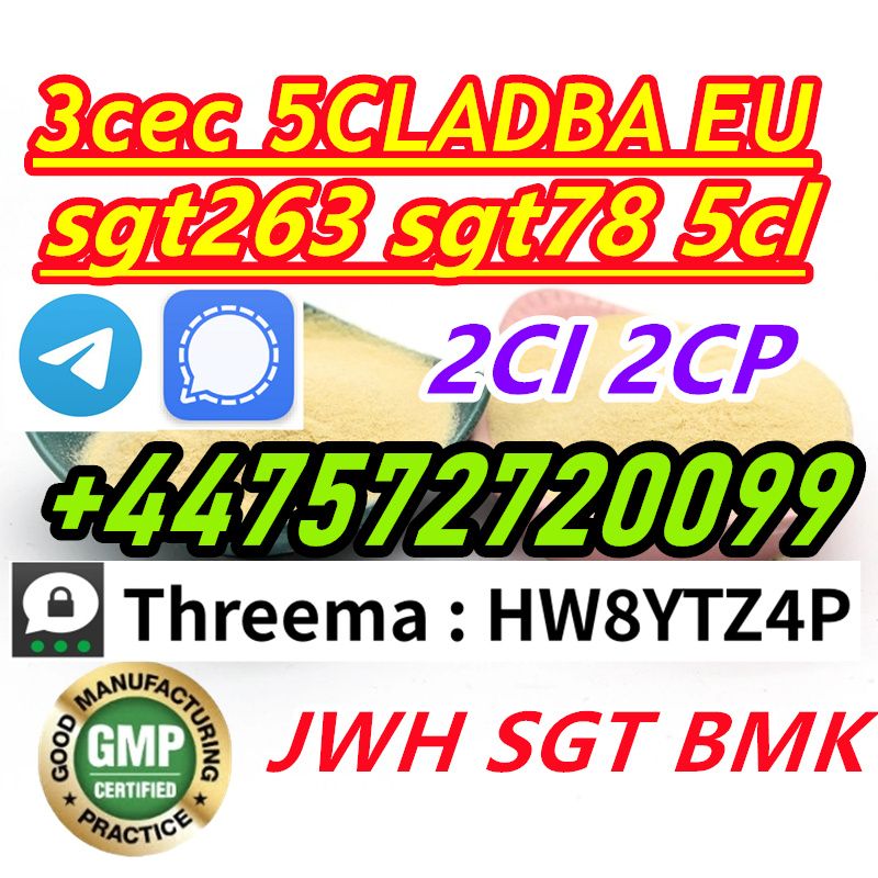 Signal/Telegram: +447572720099 5CLADBA SGT151