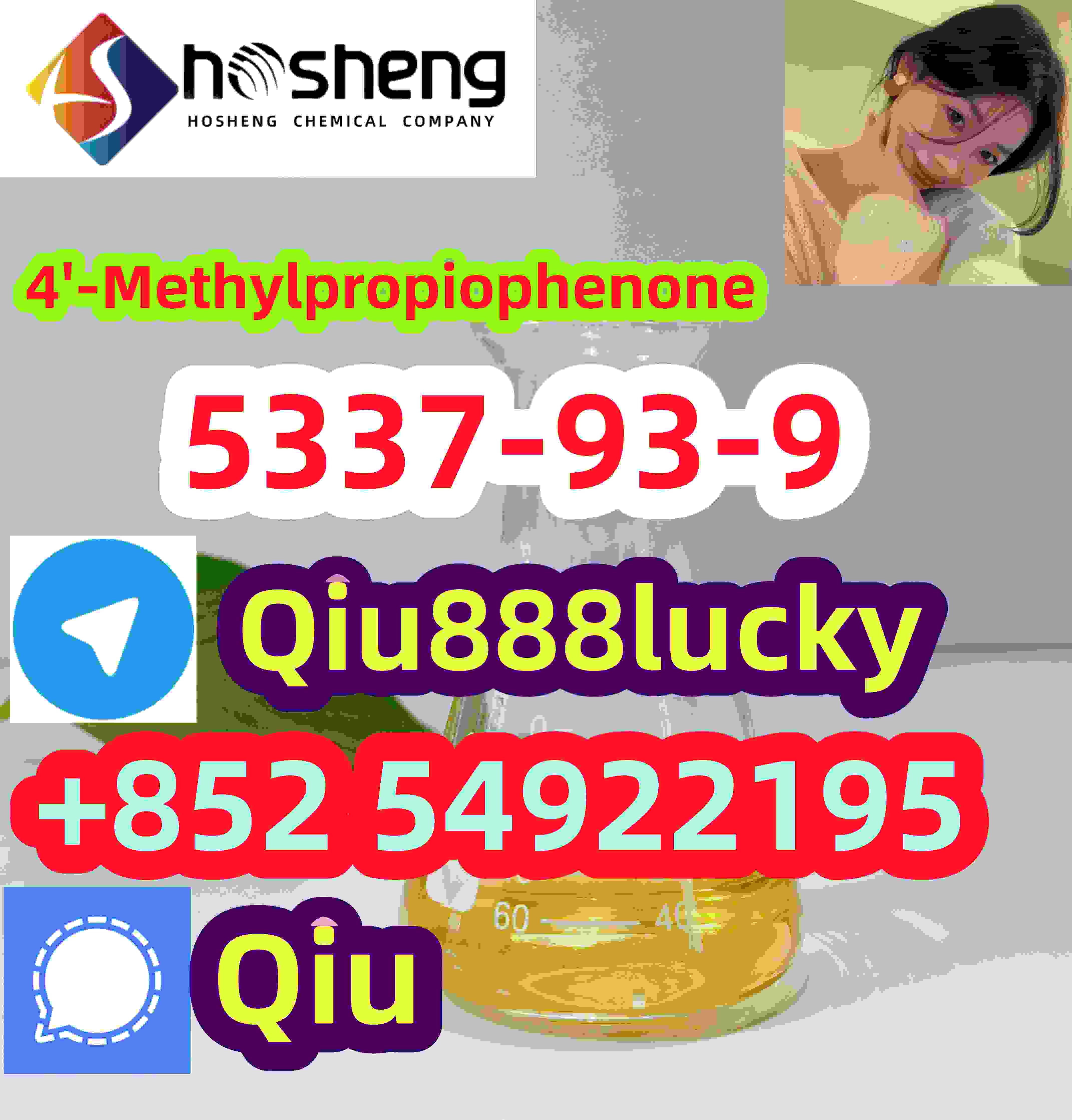 5337-93-9 4'-Methylpropiophenone