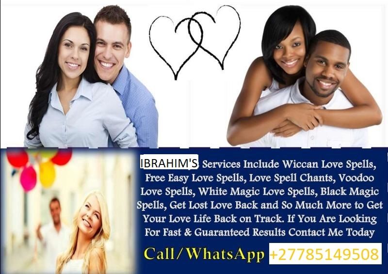 Top Rated Love Spells 2024: Cast the Most Powerful +27785149508Love Spell That Works Fast, Bring Back Lost Love+27785149508 