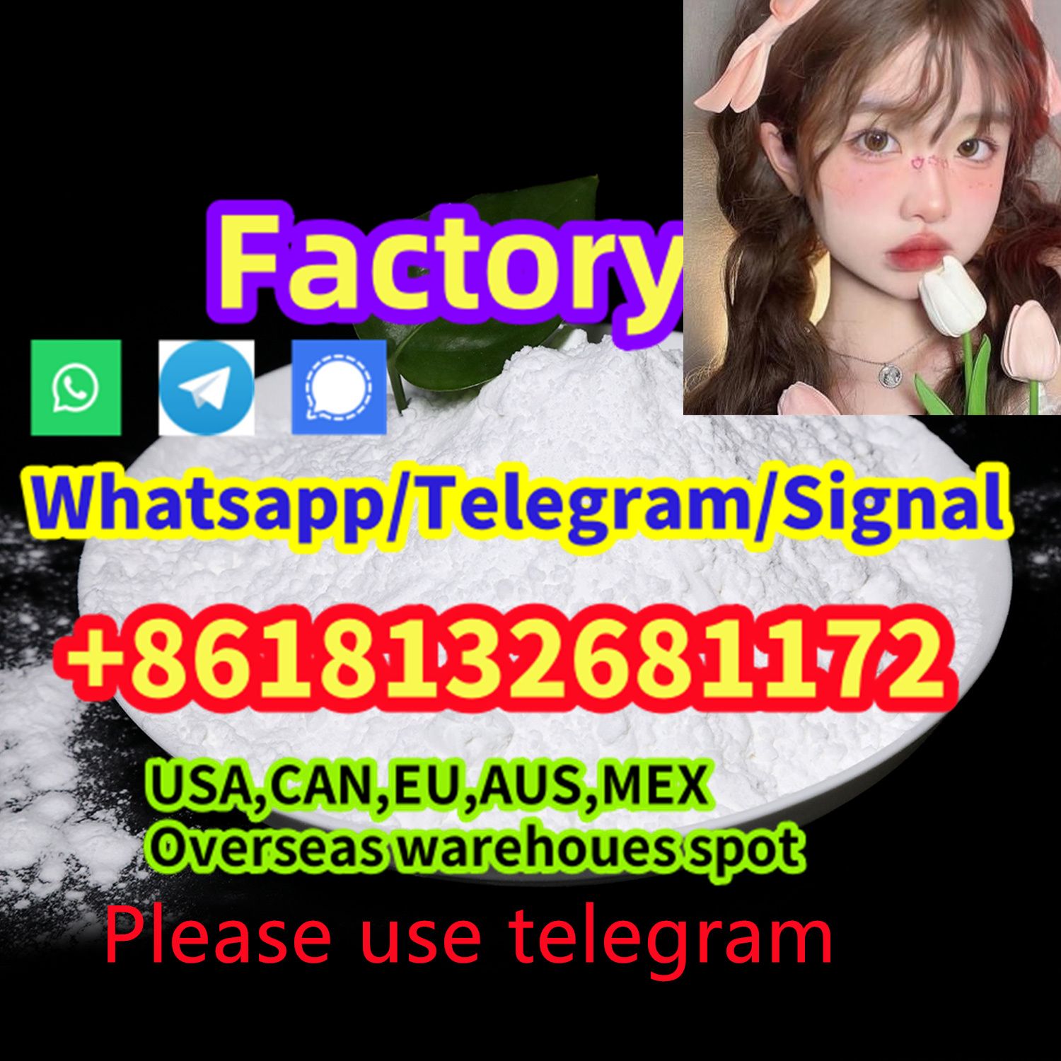 Alprazolam28981-97-7,Etizolam 40054-69-1,Flubrotizolamcas57801-95-3,