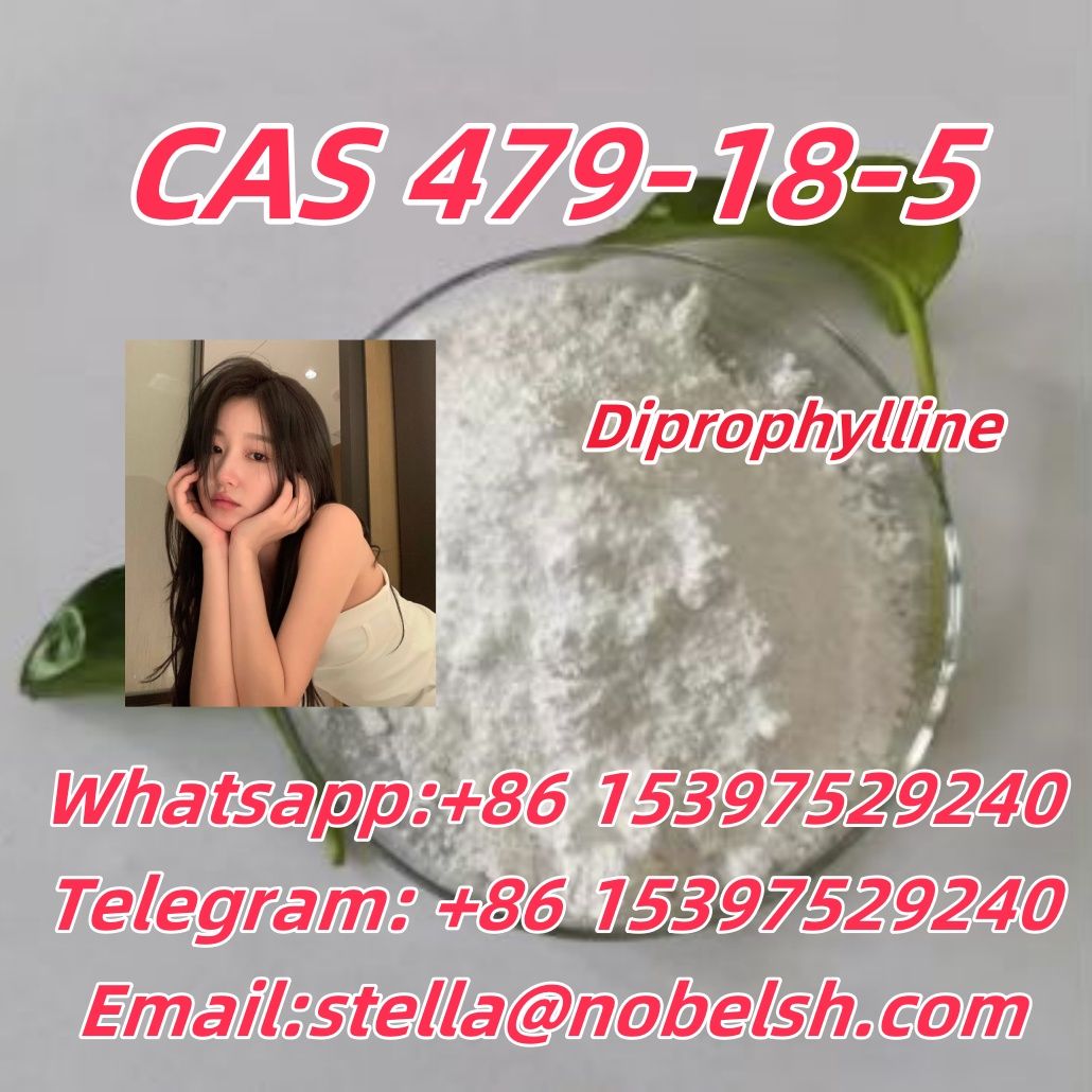 CAS.479-18-5          Diprophylline