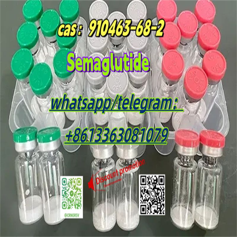 Quality Peptide Medicine Raw Materials