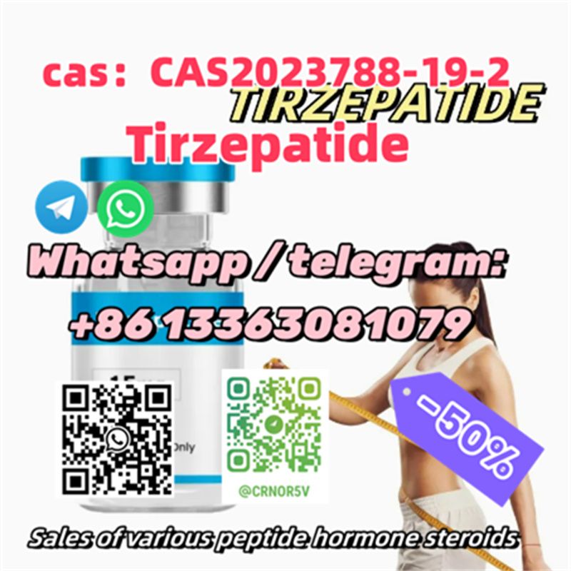 High quality Free samples cas 910463-68-2