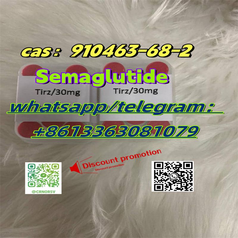 Tirzepatide 2mg/5mg/10mg Peptide Powder